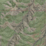 UT-BIG JENSEN PASS: GeoChange 1953-2011 Preview 3