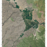 UT-BICKNELL: GeoChange 1976-2011 Preview 1