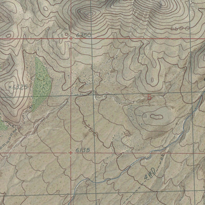 UT-KING TOP: GeoChange 1953-2011 Preview 2