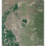UT-LYMAN: GeoChange 1976-2011 Preview 1