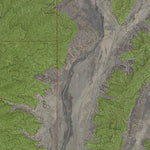 NV-BUCK WASH WELL: GeoChange 1970-2010 Preview 2