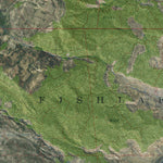 UT-GEYSER PEAK: GeoChange 1966-2011 Preview 3