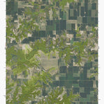 IL-DODDSVILLE: GeoChange 1973-2012 Preview 1