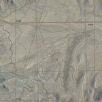 UT-BURNOUT-CANYON: GeoChange 1953-2011 Preview 2