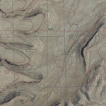 UT-BURNOUT-CANYON: GeoChange 1953-2011 Preview 3