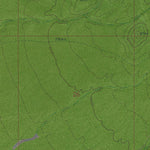 NV-MOUNT WILSON: GeoChange 1969-2010 Preview 2