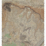 UT-CAINE SPRINGS: GeoChange 1981-2011 Preview 1