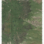 UT-FLAT TOP: GeoChange 1976-2011 Preview 1