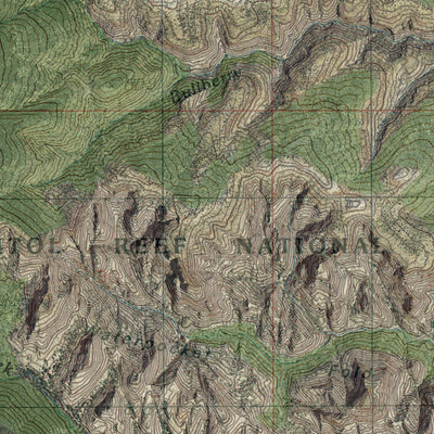 UT-FLAT TOP: GeoChange 1976-2011 Preview 3