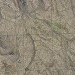 UT-BURBANK PASS: GeoChange 1953-2011 Preview 2