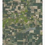 IL-GREENBUSH: GeoChange 1973-2012 Preview 1