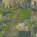 IL-GREENBUSH: GeoChange 1973-2012 Preview 3