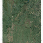 UT-HILGARD MOUNTAIN: GeoChange 1966-2011 Preview 1