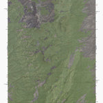 NV-UT-WHITE ROCK PEAK: GeoChange 1970-2010 Preview 1