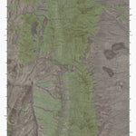 NV-CALLAWAY WELL: GeoChange 1962-2010 Preview 1