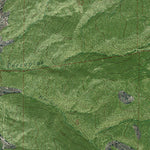 UT-GOOSEBERRY CREEK: GeoChange 1963-2011 Preview 3