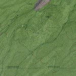 NV-PARKER STATION: GeoChange 1964-2010 Preview 2