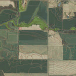 IL-YATES CITY: GeoChange 1975-2012 Preview 2