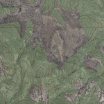 NV-PARSNIP PEAK: GeoChange 1969-2010 Preview 3