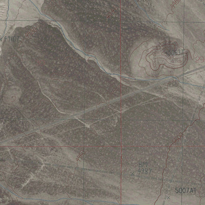 NV-GOAT RANCH WELL: GeoChange 1980-2010 Preview 2