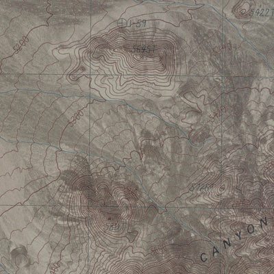 NV-GOAT RANCH WELL: GeoChange 1980-2010 Preview 3
