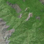 UT-PIUTE RESERVOIR: GeoChange 1973-2011 Preview 3