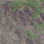 NV-SILVER KING WELL: GeoChange 1970-2010 Preview 3