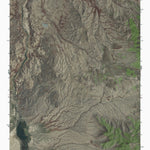 UT-OCHRE MOUNTAIN: GeoChange 1973-2011 Preview 1