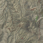 UT-OCHRE MOUNTAIN: GeoChange 1973-2011 Preview 2