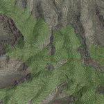 UT-OCHRE MOUNTAIN: GeoChange 1973-2011 Preview 3