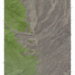 NV-ROSENCRANS KNOLLS: GeoChange 1970-2010 Preview 1