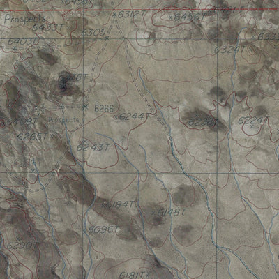 NV-STONE CABIN RANCH SW: GeoChange 1980-2010 Preview 3