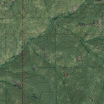 UT-SHELLY BALDY PEAK: GeoChange 1973-2011 Preview 3