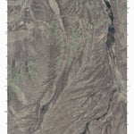 NV-PETE HANSON CREEK: GeoChange 1982-2010 Preview 1