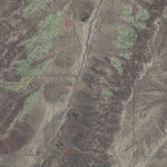 NV-PETE HANSON CREEK: GeoChange 1982-2010 Preview 2