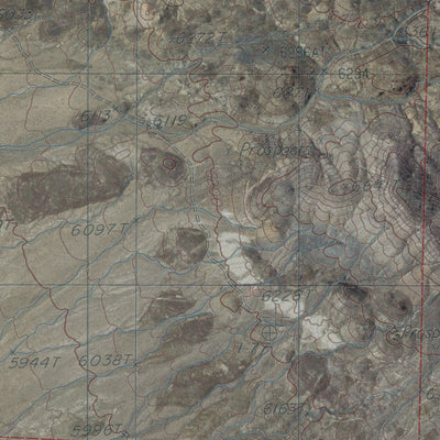 NV-YELLOW CONE: GeoChange 1980-2010 Preview 3