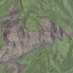 NV-CAVE VALLEY WELL: GeoChange 1970-2010 Preview 3
