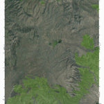 UT-FREMONT PASS: GeoChange 1965-2011 Preview 1