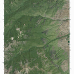 UT-MOUNT BRIGHAM: GeoChange 1973-2011 Preview 1