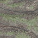 NV-WEST OF COFFIN MOUNTAIN: GeoChange 1982-2010 Preview 3