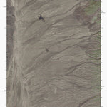 NV-DUCKWATER NE: GeoChange 1962-2010 Preview 1