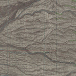 NV-DUCKWATER NE: GeoChange 1962-2010 Preview 3