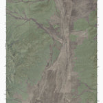 NV-SHINGLE PASS SE: GeoChange 1964-2010 Preview 1