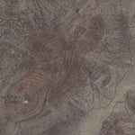 NV-LUNAR CRATER: GeoChange 1967-2010 Preview 3