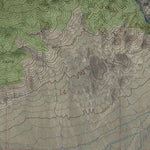 NV-HOBBLE CANYON: GeoChange 1967-2010 Preview 2