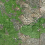 UT-ANTELOPE RANGE: GeoChange 1973-2011 Preview 3