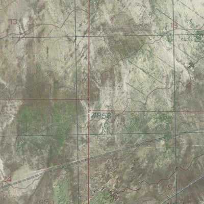 UT-BLACK POINT: GeoChange 1956-2011 Preview 2