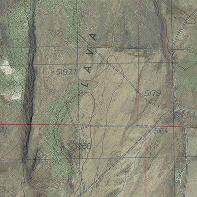 UT-BLACK POINT: GeoChange 1956-2011 Preview 3