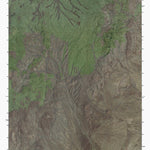 UT-PICACHO PEAK: GeoChange 1951-2011 Preview 1