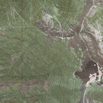 NV-WHEELER PEAK: GeoChange 1978-2010 Preview 2